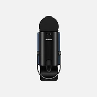 Nespresso Pixie Espresso Machine by De'Longhi - Dark Blue