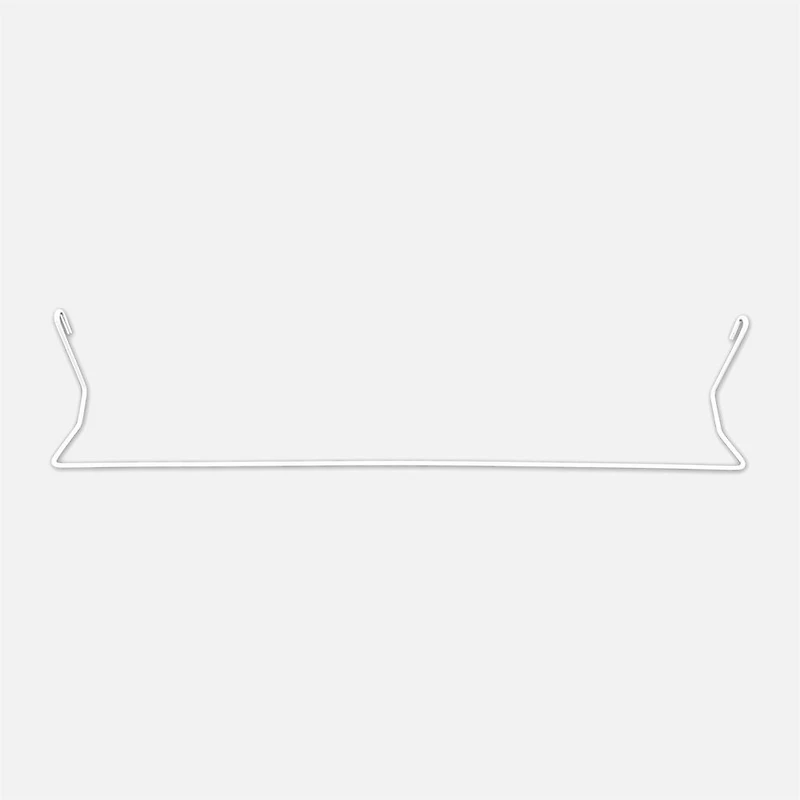 Heatguard Wire, Set of 3 - White