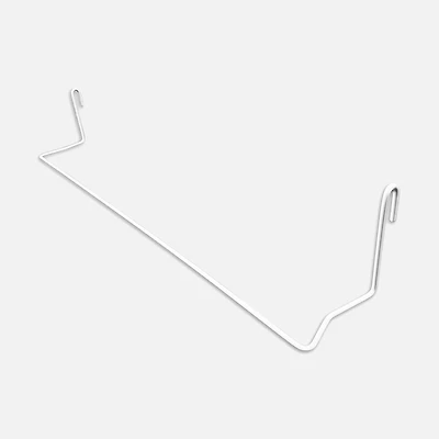 Heatguard Wire, Set of 3 - White