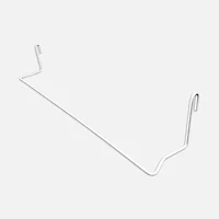 Heatguard Wire, Set of 3 - White