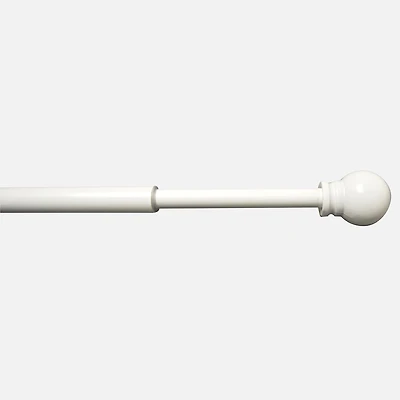 Bras oscillants avec embout en forme de boule, ensemble 2