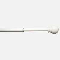 Bras oscillants avec embout en forme de boule, ensemble 2
