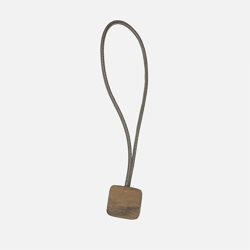 Charlie Attache magnétique pour rideaux