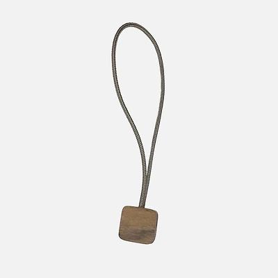 Charlie Attache magnétique pour rideaux