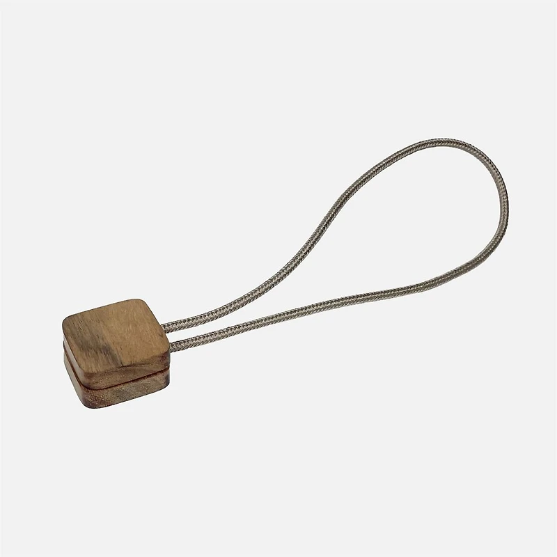 Charlie Attache magnétique pour rideaux