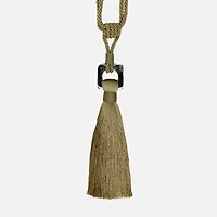 Alya Tie-back for Curtains, Set of 2