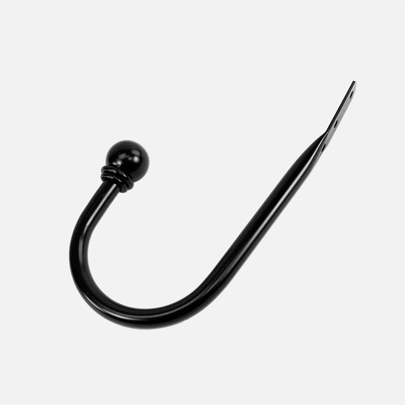 Universal Holdback for Curtains 7” - Set of 2 