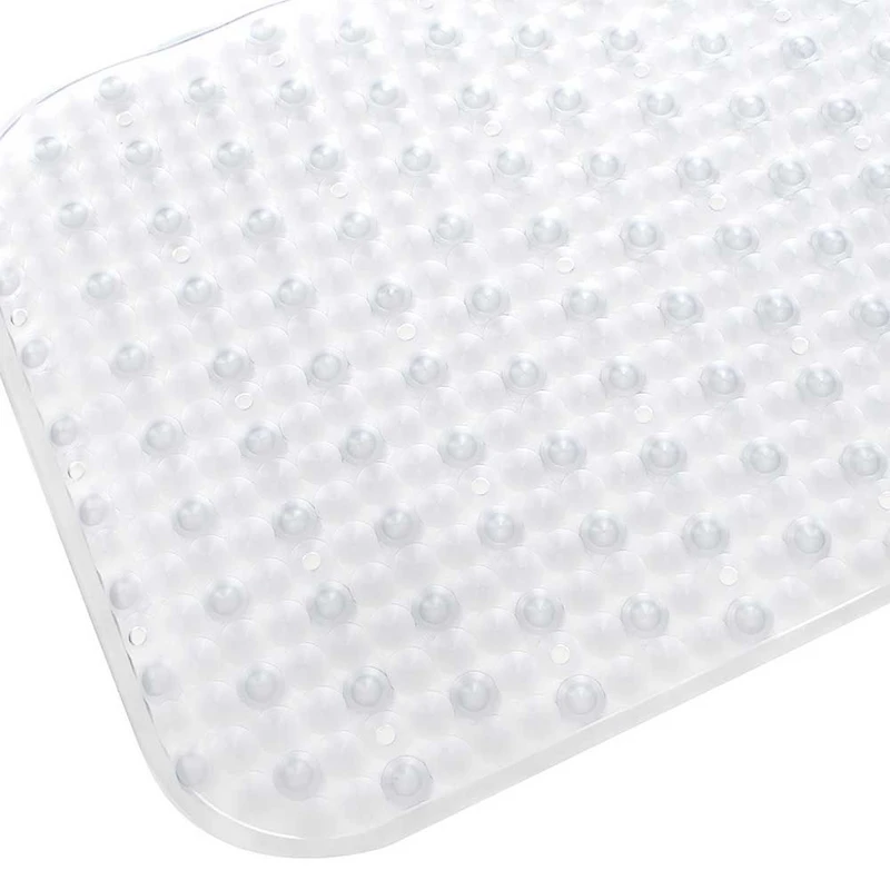 Tapis de baignoire pvc « Pluto »