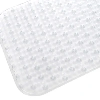 Tapis de baignoire pvc « Pluto »