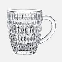 Ethno Set of 2 Mugs by Nachtmann