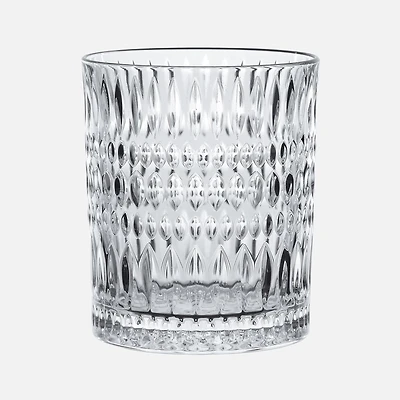 Ethno Set of 4 Tumblers by Nachtmann
