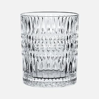 Ethno Set of 4 Tumblers by Nachtmann