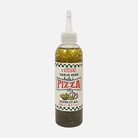 Gourmet du Village Pizza Oil Garlic and Herb - 240ml