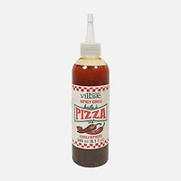 Gourmet du Village Pizza Oil Spicy Chili - 240ml