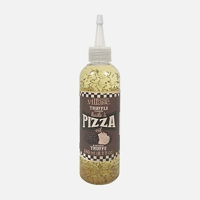 Gourmet du Village Pizza Oil Truffle - 240ml