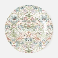 Portmeirion Strawberry Serving Platter - 11.8"