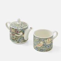 Portmeirion Strawberry Tea For One 