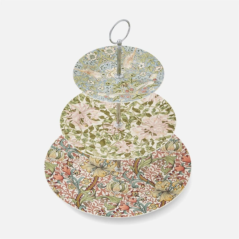 Morris&Co 3-Tier Cake Stand
