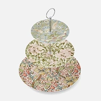 Morris&Co 3-Tier Cake Stand
