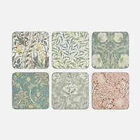 Portmeirion Set of  6 Coasters