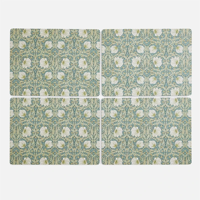 M&C Pimpernel Placemats, Set of 4