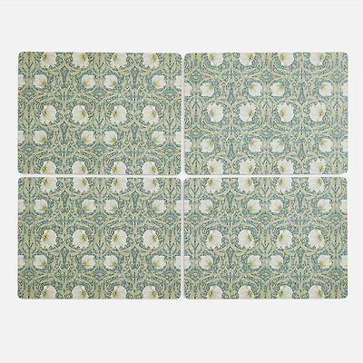 M&C Pimpernel Placemats, Set of 4