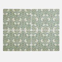 M&C Pimpernel Placemats, Set of 4