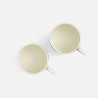 Morris & Co. Spode Marigold Mugs, Set of 2 