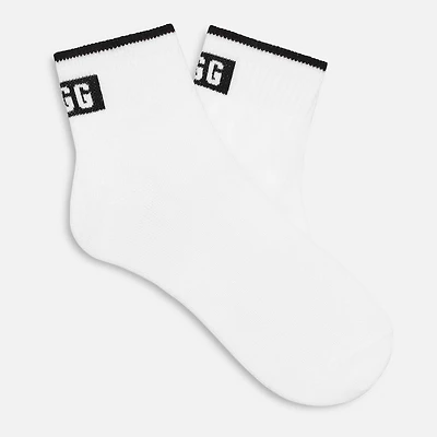 UGG Polly Ankle Socks