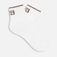 UGG Polly Ankle Chaussettes