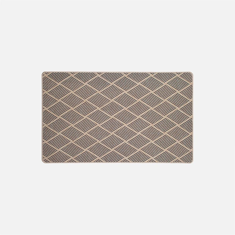 Cadre Doormat