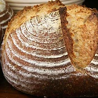 Panier de fermentation 8 po par Banneton
