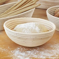 Panier de fermentation 10 po par Banneton