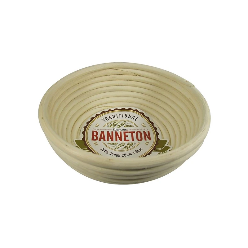 Panier de fermentation 10 po par Banneton
