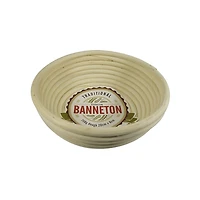 Panier de fermentation 10 po par Banneton