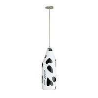 Aerolatte MOO Milk Frother with Travel Case