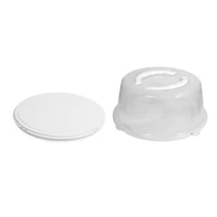 Cake Dome with Handles
