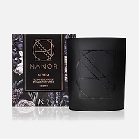 Nanor Atheia Bougie parfumée - 7oz