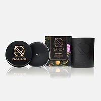 Nanor Opulent Scented Candle - 7oz