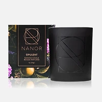 Nanor Opulent Scented Candle - 7oz