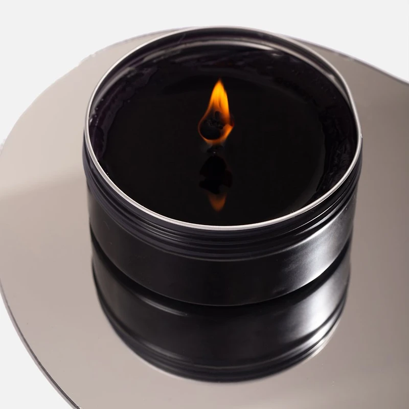 Nanor Incandescent Bougie parfumée