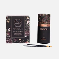 Nanor Effervescent Bougie parfumée - 7oz