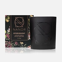 Nanor Effervescent Bougie parfumée - 7oz