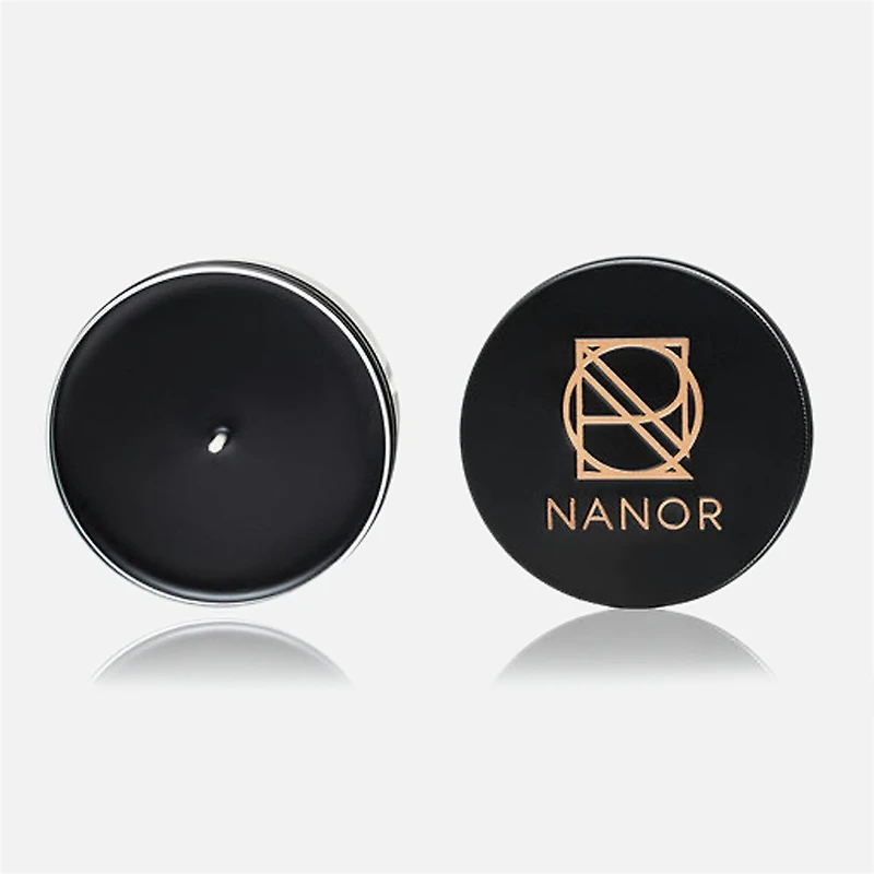 Nanor Effervescent Bougie parfumée