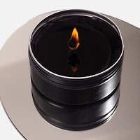 Nanor Effervescent Scented Candle