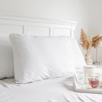 Jumbo Gusseted Pillow