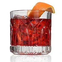 Verres à whisky Glendale Cuisivin, ensemble de 4