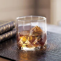 Verres à whisky Glendale Cuisivin, ensemble de 4