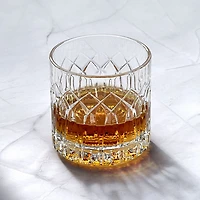 Verres à whisky Glendale Cuisivin, ensemble de 4