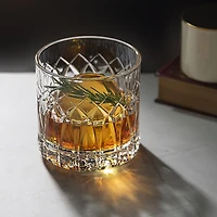 Verres à whisky Glendale Cuisivin, ensemble de 4